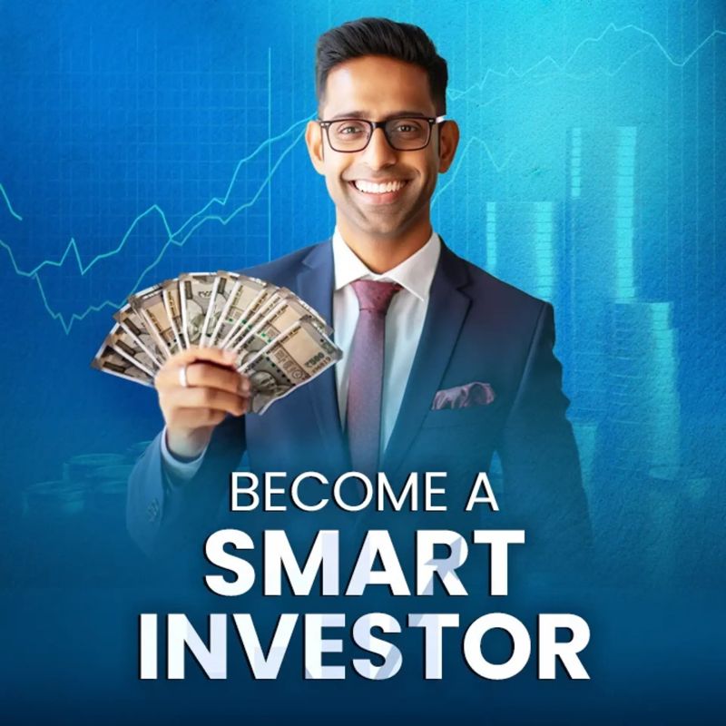 Smart Investor - Ultra HD Colorful Photos for Desktop