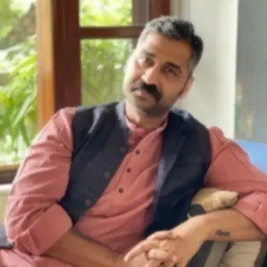 Peeyush Singh - Geometric Art Collection - 4K Quality