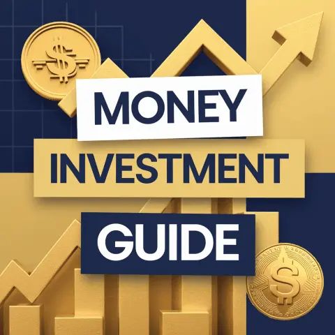 Invest Guru Medium - Best Minimal Illustrations in Ultra HD