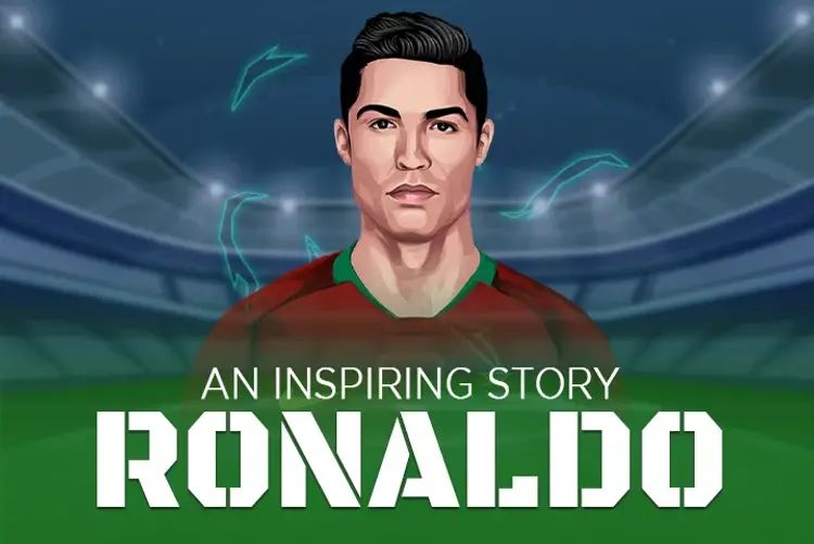 Inspiring Life 2023 Cristiano Ronaldo Ronaldo Cristiano Ronaldo Life - Premium Sunset Illustration Gallery - Mobile