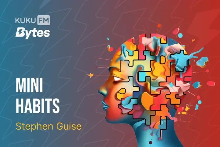 Small Habits Big Impact Kukufm - Geometric Photo Collection - HD Quality