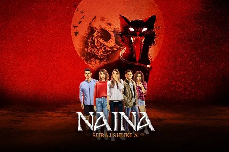 Naina - Best Landscape Arts in Mobile