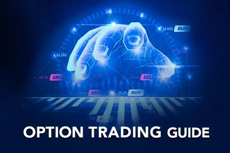 Option Trading Guide Kukufm - Landscape Wallpapers - Professional Ultra HD Collection