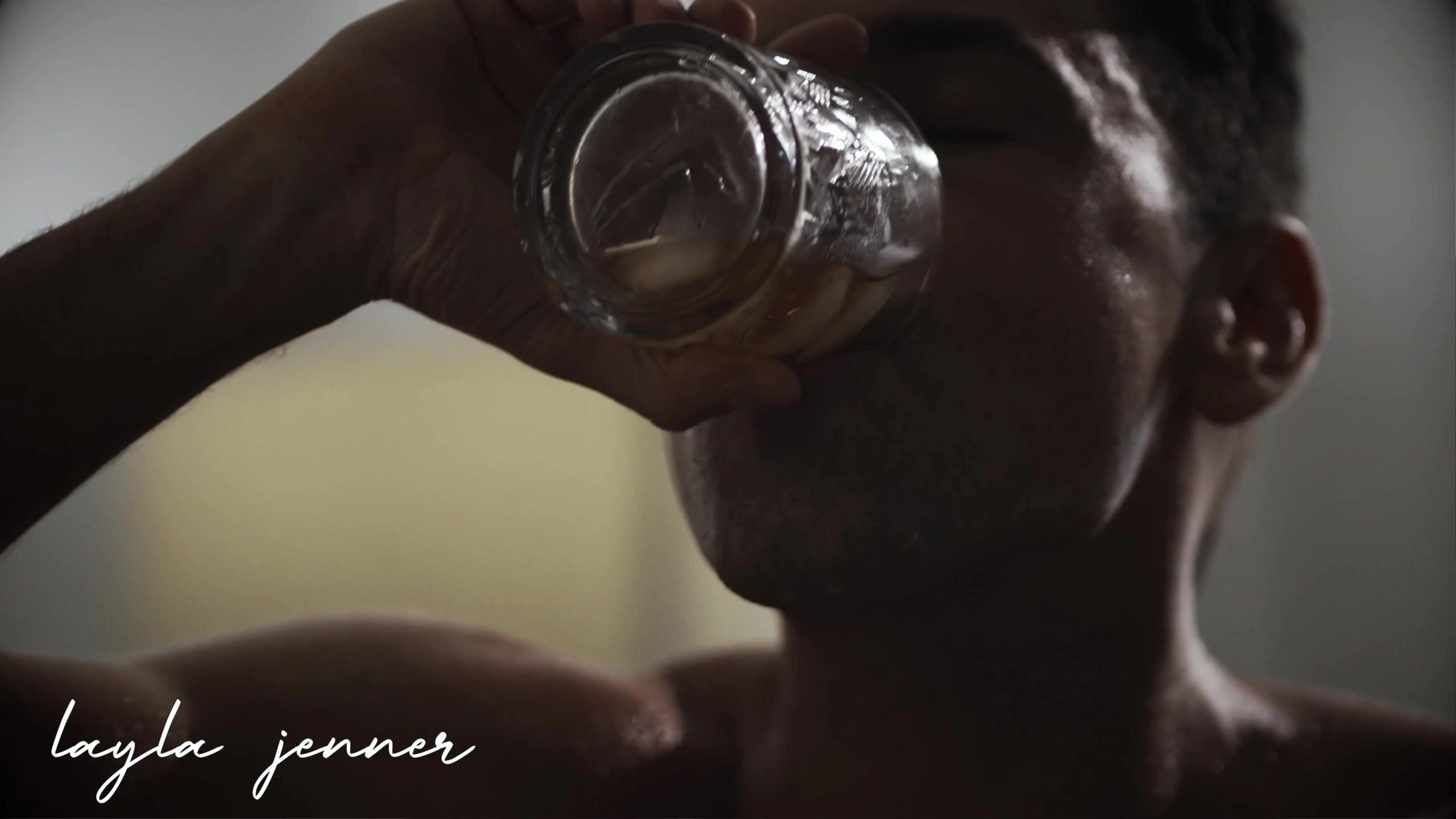 Risque Business Part 1 in 2K - Layla Jenner | PornMedium.com