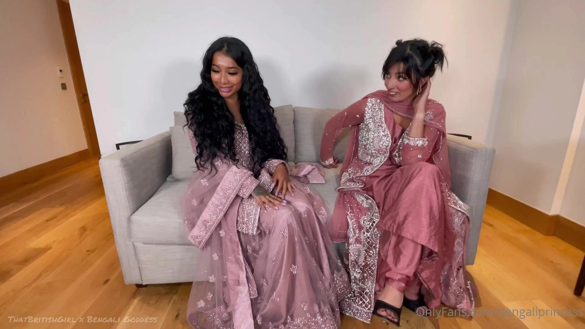 Haram Muslim lesbian babes - Aaliyah Yasin | PornMedium.com