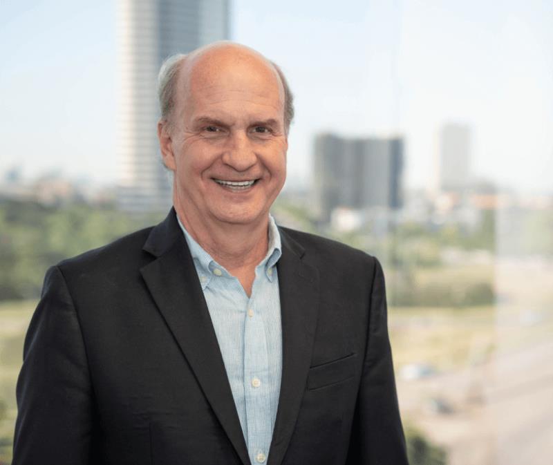 Dan Challener Retires After 27 Years Leading Public Education Forward (PEF) (2026)