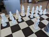 3d Printed A New Chess Set For An Upcoming Tournament Chess Forums
