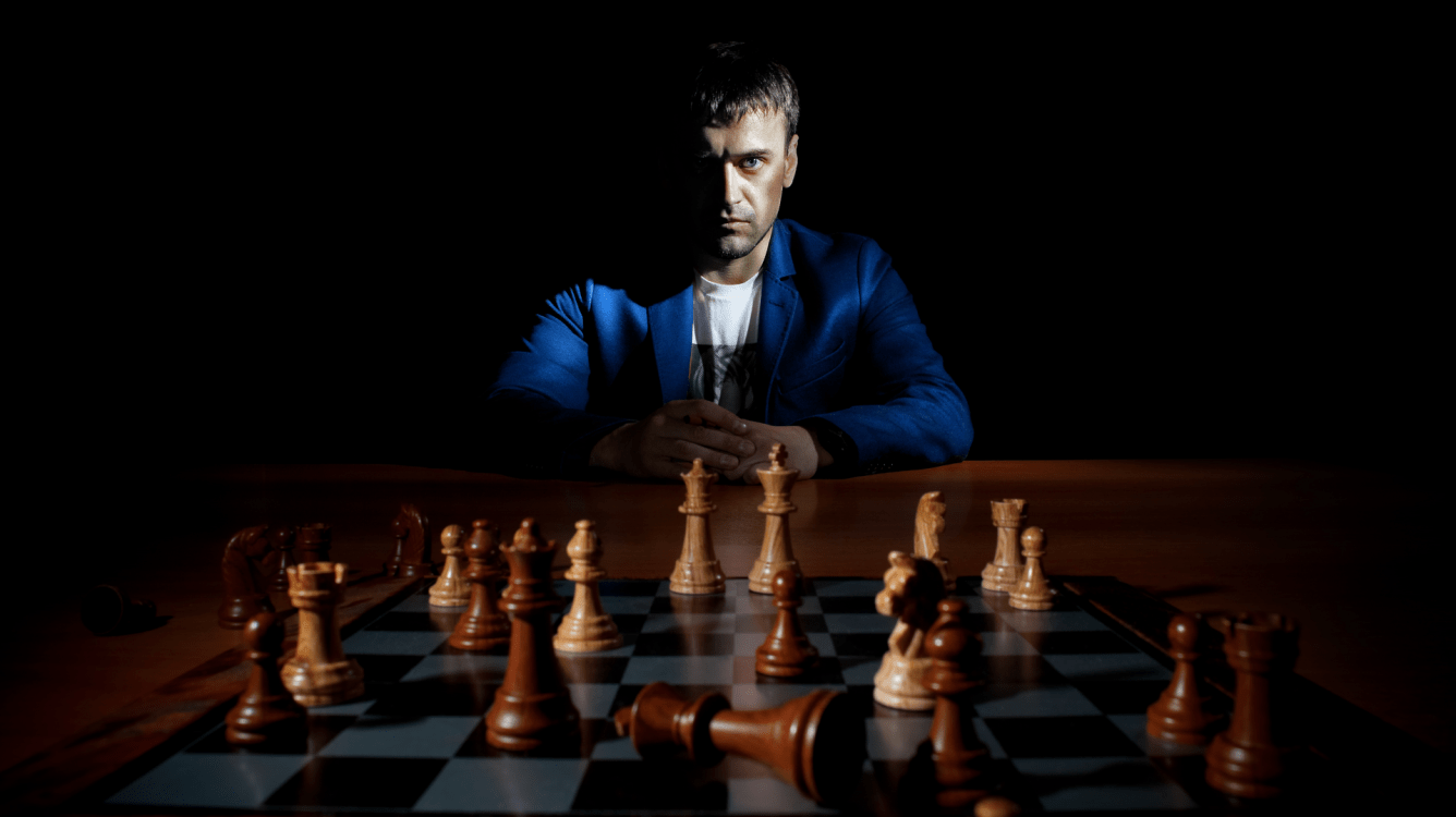 Enjoy this timeless classic by using your best chess strategy to beat the computer. How To Become A Chess Master Chess Com