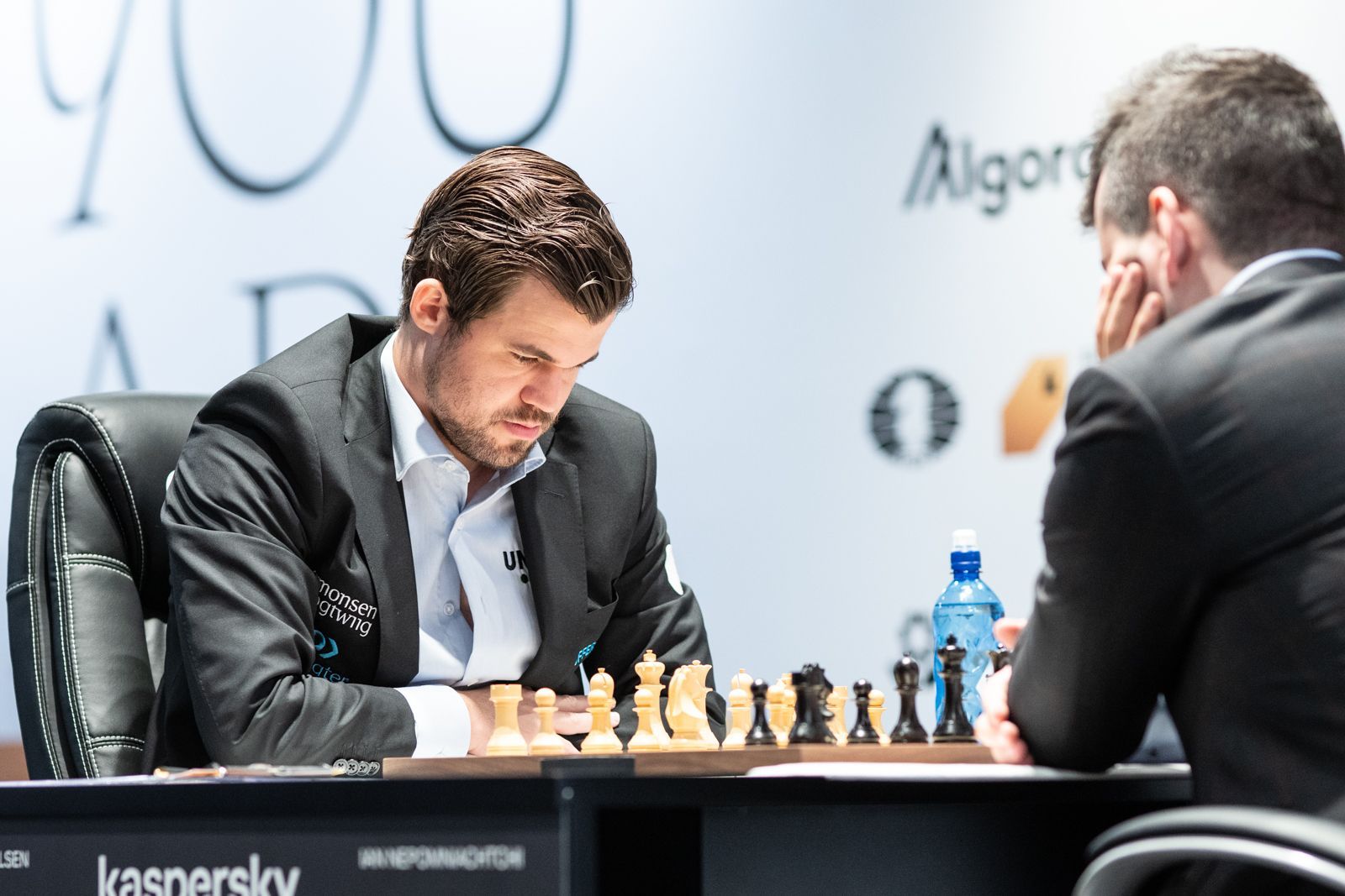 Follow live chess games from top international chess tournaments. Fide World Chess Championship 2021 Carlsen Defeats Nepomniachtchi 7 5 3 5 Chess Com