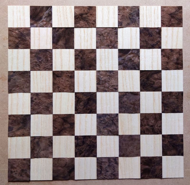 25 Chess Easin Along - Download Gorgeous Colorful Design | 4K