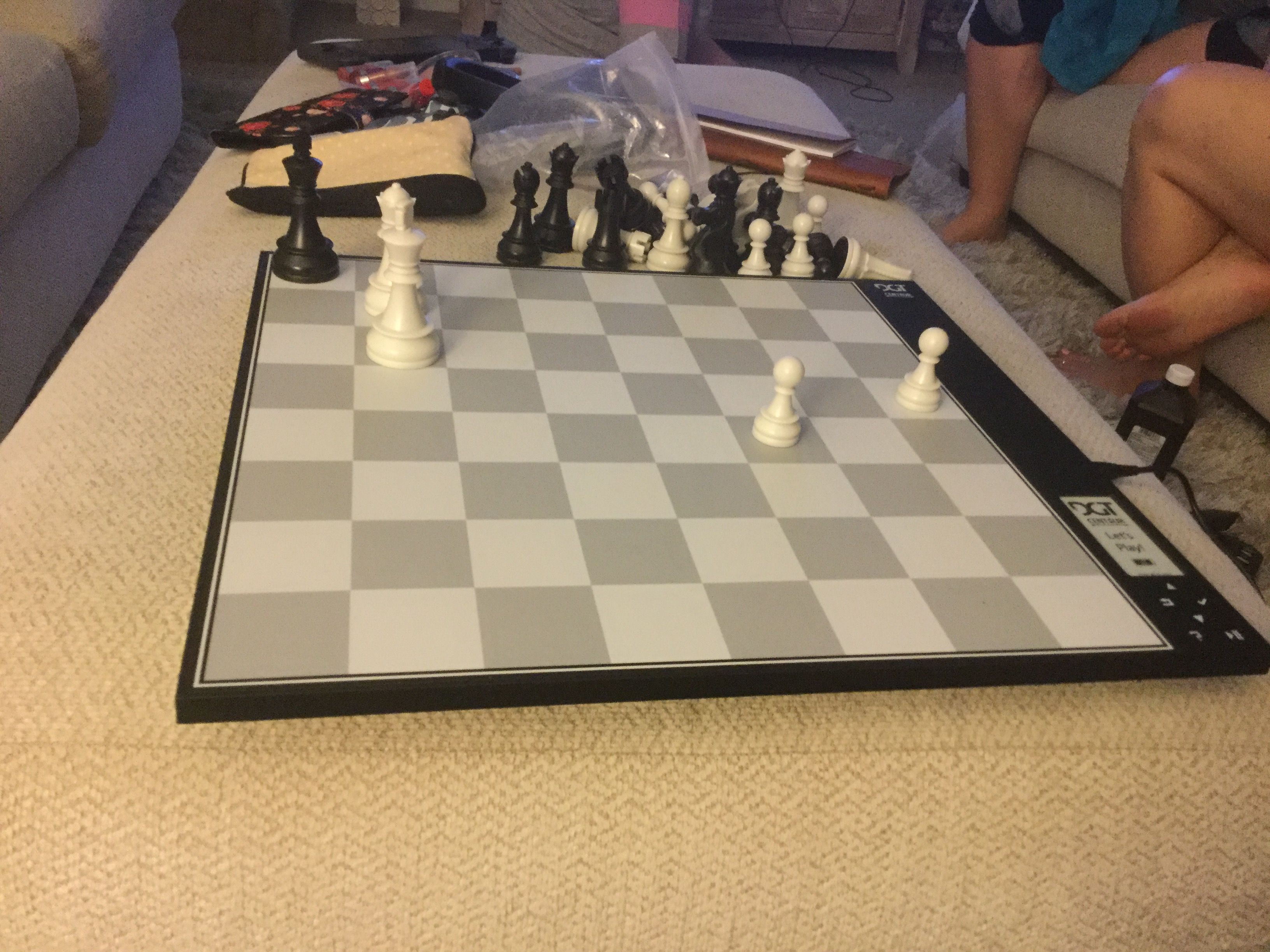 Dgt Centaur Review Chess Forums Chess Play today immediately on all of your devices using your favorite internet browser - 100 free with no app download required.