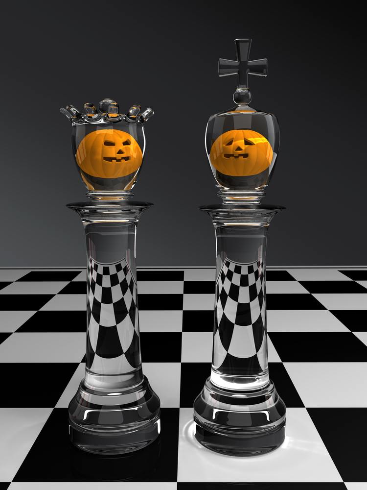 At the time of this writing, it is halloween evening, and the children are just beginning their quest for free candy. Do You Need To Study Junk Openings Chess Com