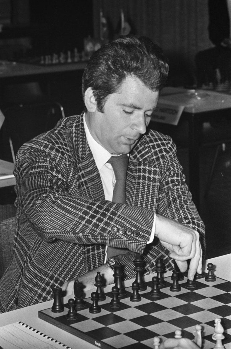 Daniel Spassky Top Chess Players Chess Com - Best Vintage Arts in Mobile
