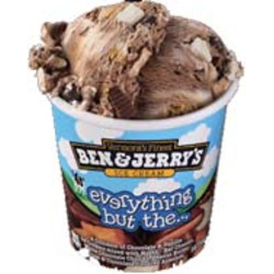 Everything but the Kitchen Sink | The Fresh Beet Nutrition