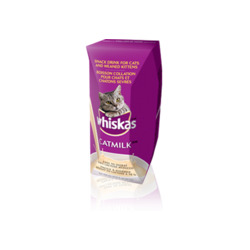 You'd think that kitten food made for kitten would actually be healthy and safe to consume for a kitten, especially for a brand as well known as whiskas. Whiskas Cat Milk Reviews In Cat Food Treats Chickadvisor