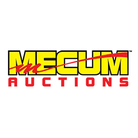 1989 Pontiac Trans AM GTA Sold At Mecum Kissimmee 2026 CLASSIC COM Mecum Auctions Logo 