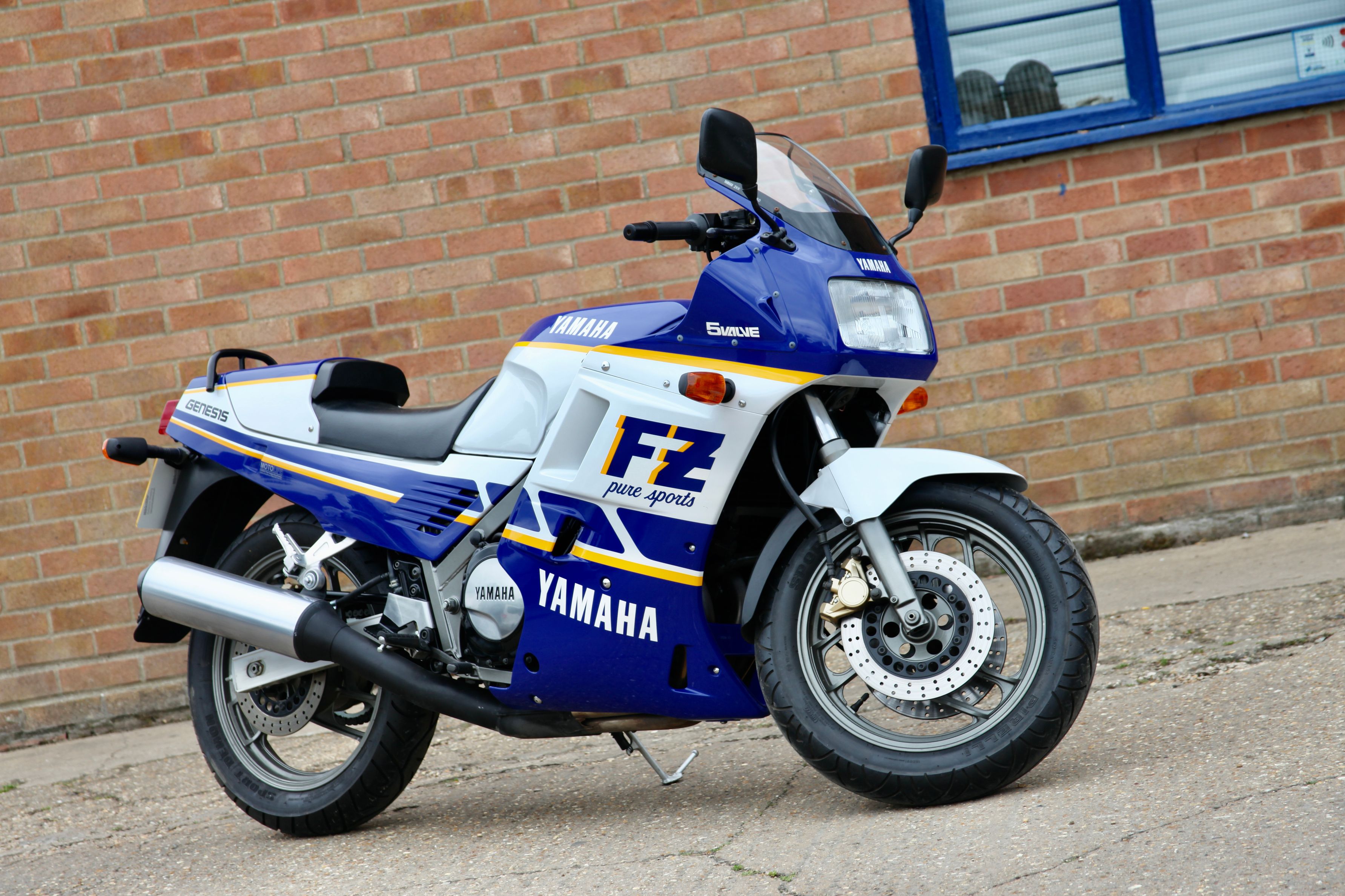 Immer wieder ein thema in unserer schwesterzeitschrift motorrad classic. Egakgfjclcb1fm