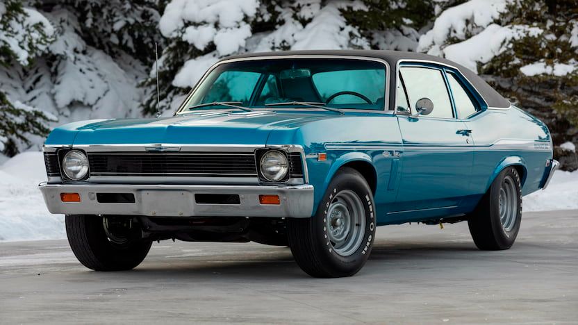 1969 1988 Trakt - Artistic Sunset Pattern - Full HD