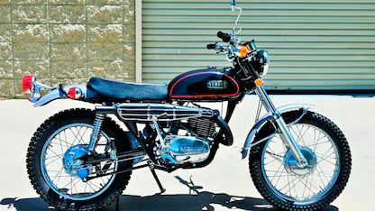 Yamaha Rt1 - Light Textures - Stunning 8K Collection