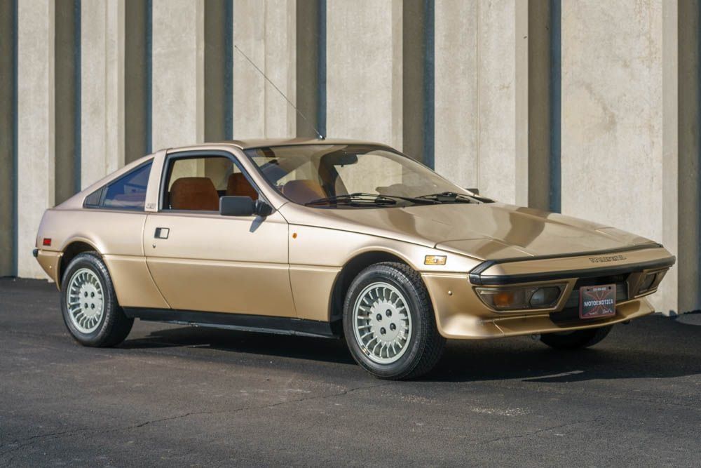 1982 Matra Market Classic Com - Ultra HD 4K Sunset Designs | Free Download