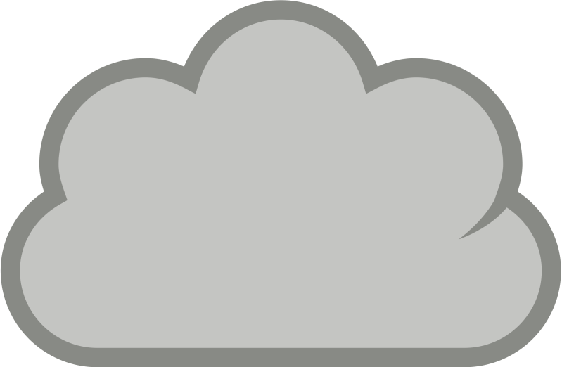 Cloud Computing Png Clipart Accommodation Backup Cloud Computing - Premium Colorful Texture Gallery - HD