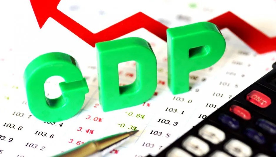 US economy grew at a faster 2.4% rate in April-June quarter despite Fed  rate hikes
