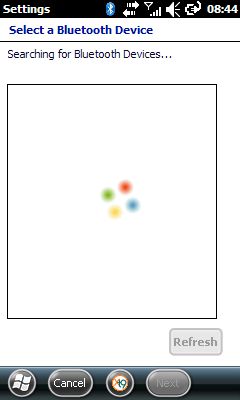 Microsoft Bluetooth Stack Windows 7 Hoffwell - HD Vintage Photos for Desktop