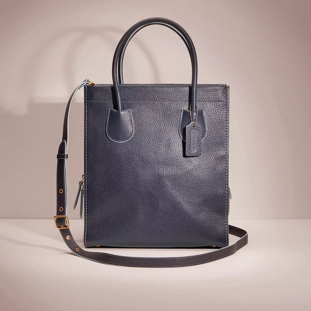 · this is a coach bag. Coach Re Loved Vintage Bags Purses Coach