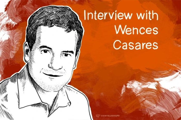 Wences casares net worth 2025
