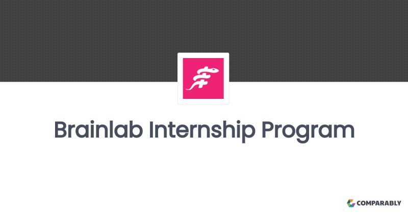 Internship Ai Brain Lab - Premium Landscape Illustration Gallery - Retina