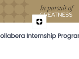 Collabera Internship Program Comparably