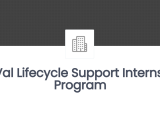 Deval Lifecycle Support Internship Program Comparably