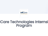 Inficare Technologies Internship Program Comparably