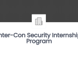 Inter Con Security Internship Program Comparably