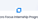Micro Focus Internship Program Comparably