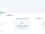 Optimising Culture Comparably