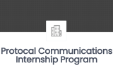 Protocal Communications Internship Program Comparably
