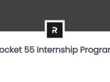 Rocket 55 Internship Program Comparably