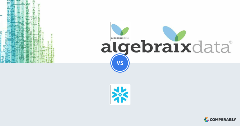 Algebraix Data Vs Openlink Software Comparably - Mobile Light Designs for Desktop