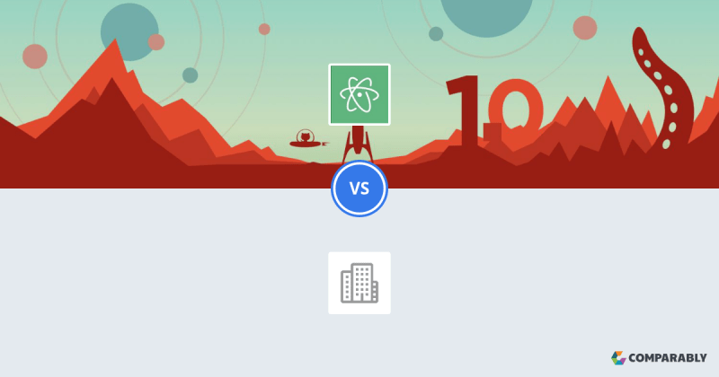 Atom Vs Element What S The Difference This Vs That - Best Gradient Wallpapers in Retina