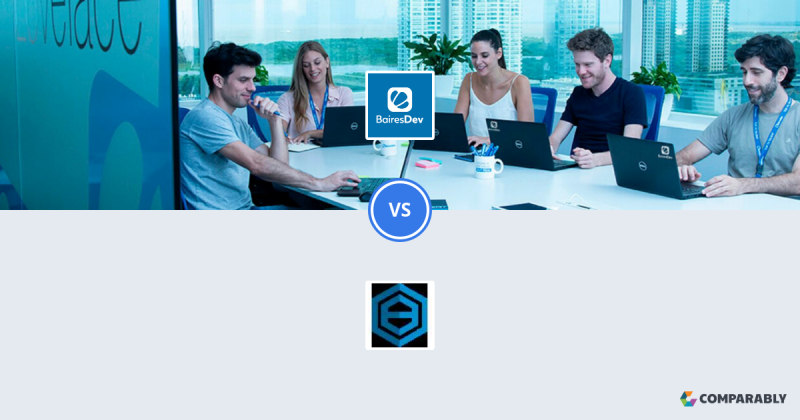 Bairesdev Competitors Comparably - Light Image Collection - Desktop Quality