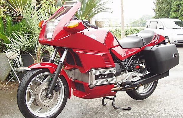 The 25 best bmw motorcycles of all time