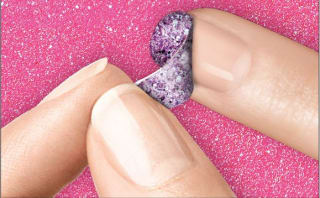 The Nailasaurus | Uk Nail Art Blog - Diy: Make Your Own Peel Off Base Coat - The Nailasaurus | Uk Nail Art Blog