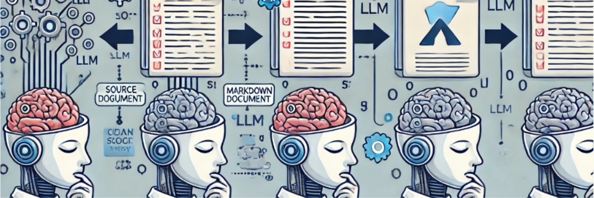 Boosting AI Performance: The Power Of LLM-Friendly Content In Markdown ...