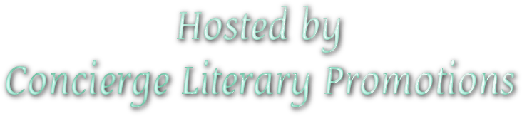 Hosted by Concierge Literary Promotions