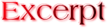 Excerpt