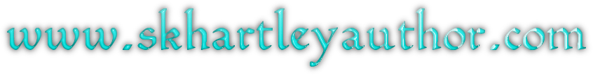www.skhartleyauthor.com