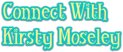 Connect With Kirsty Moseley