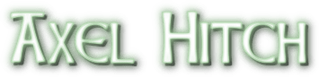 Axel Hitch