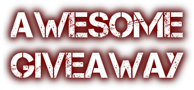 awesome giveaway